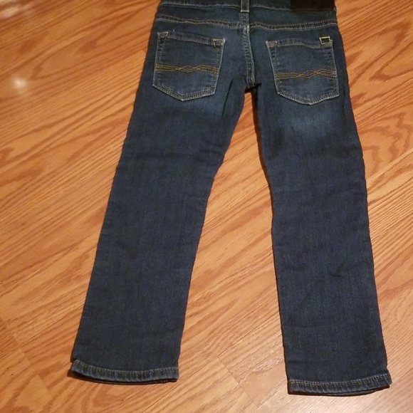 Denizen Levi's skinny 216 5 - Picture 6 of 6